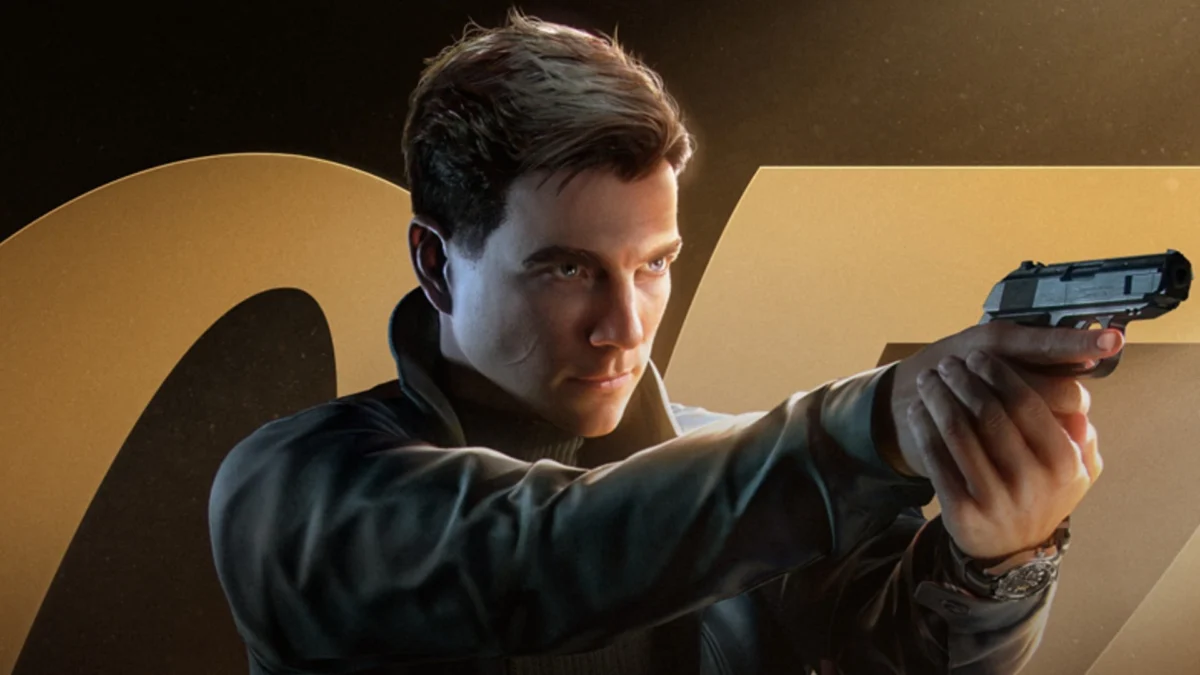 007 First Light Goes Gold, Paving the Way for a Highly Anticipated May 27th Launch