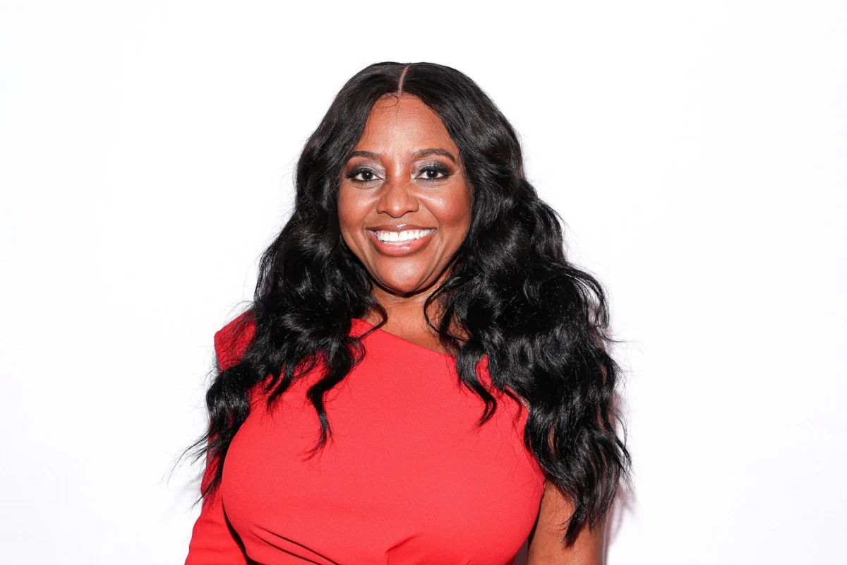 A Bittersweet Finale: Sherri Shepherd Bids Farewell to Daytime Television as Her Namesake Talk Show Concludes