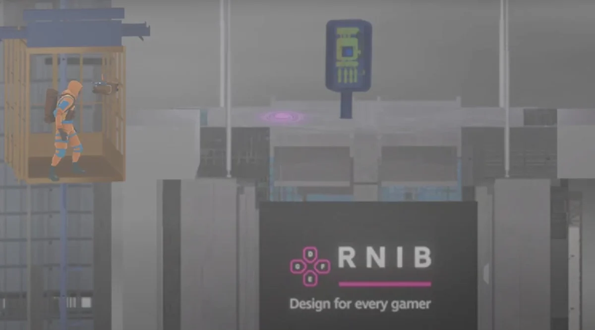 A Call for Inclusive Play: RNIB Advocates for Mandatory Accessibility Standards in Video Games