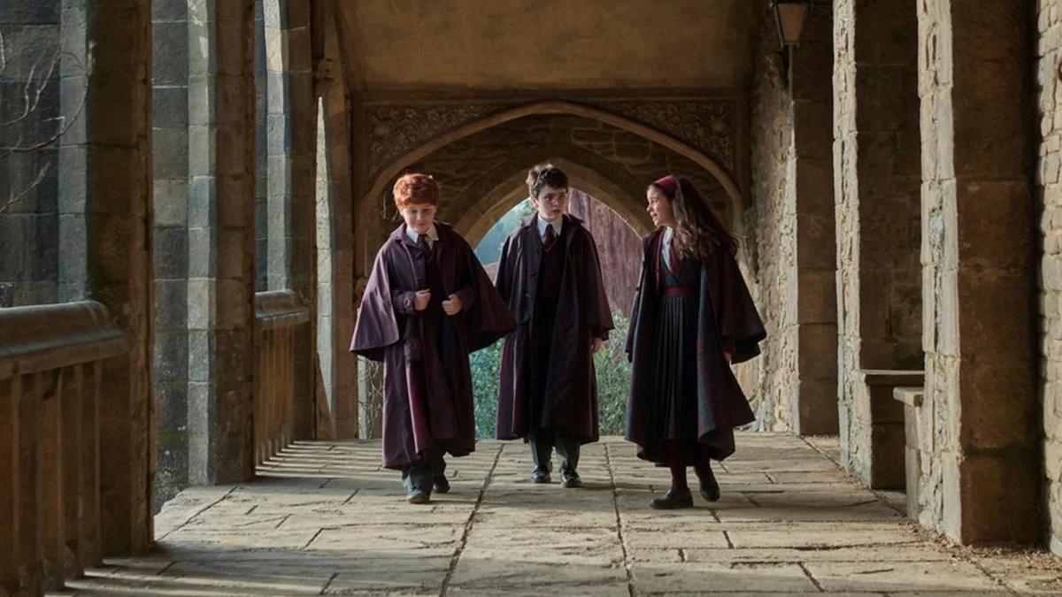 A Changing of the Guard: HBO’s Harry Potter Series Announces Major Recasting for Ginny Weasley