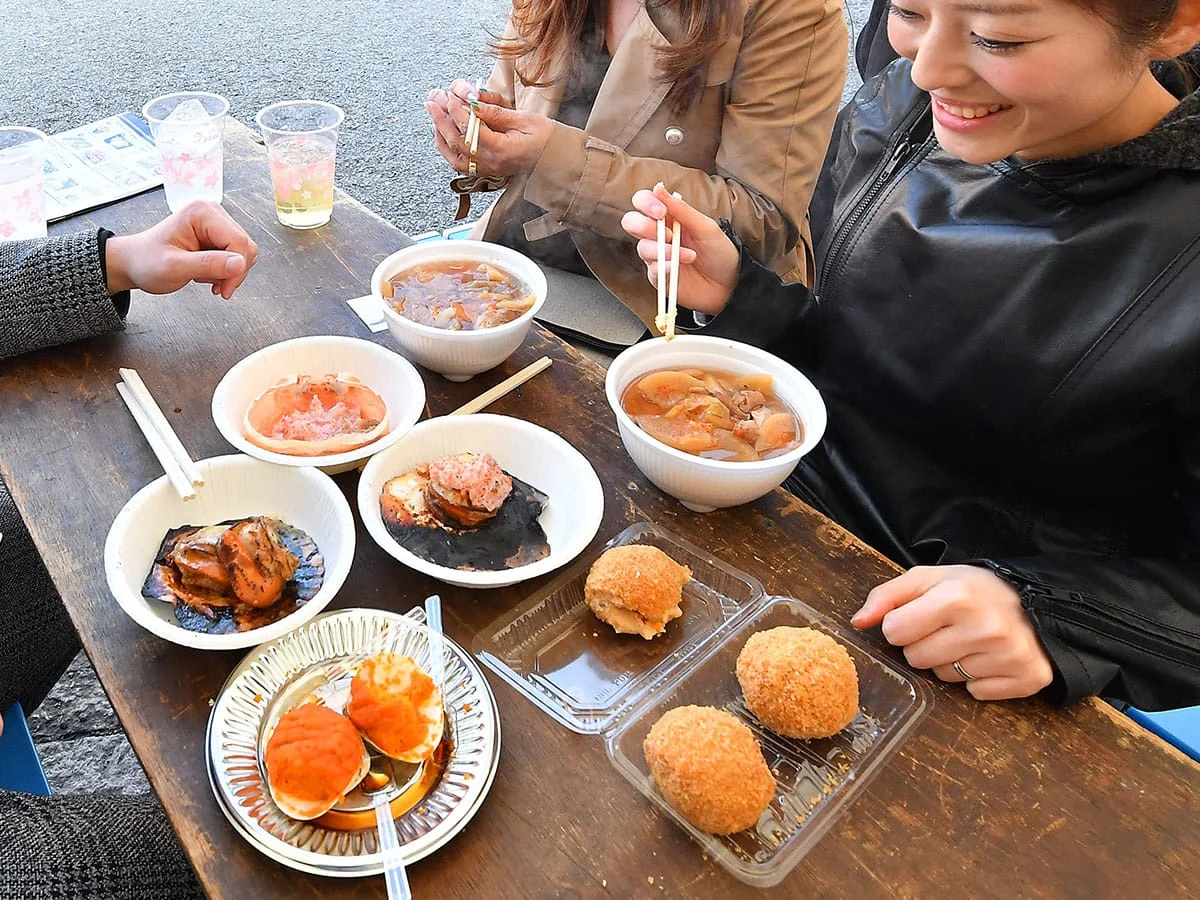A Culinary Homecoming: The 4th Annual Sakana & Japan Festival Returns to Tokyo