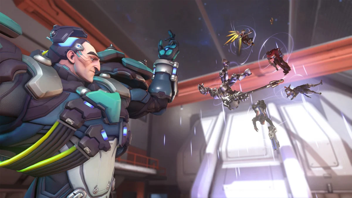 A Decade of Chaos: Reflecting on Overwatch’s 10-Year Anniversary and the “Mystery Showdown” Phenomenon