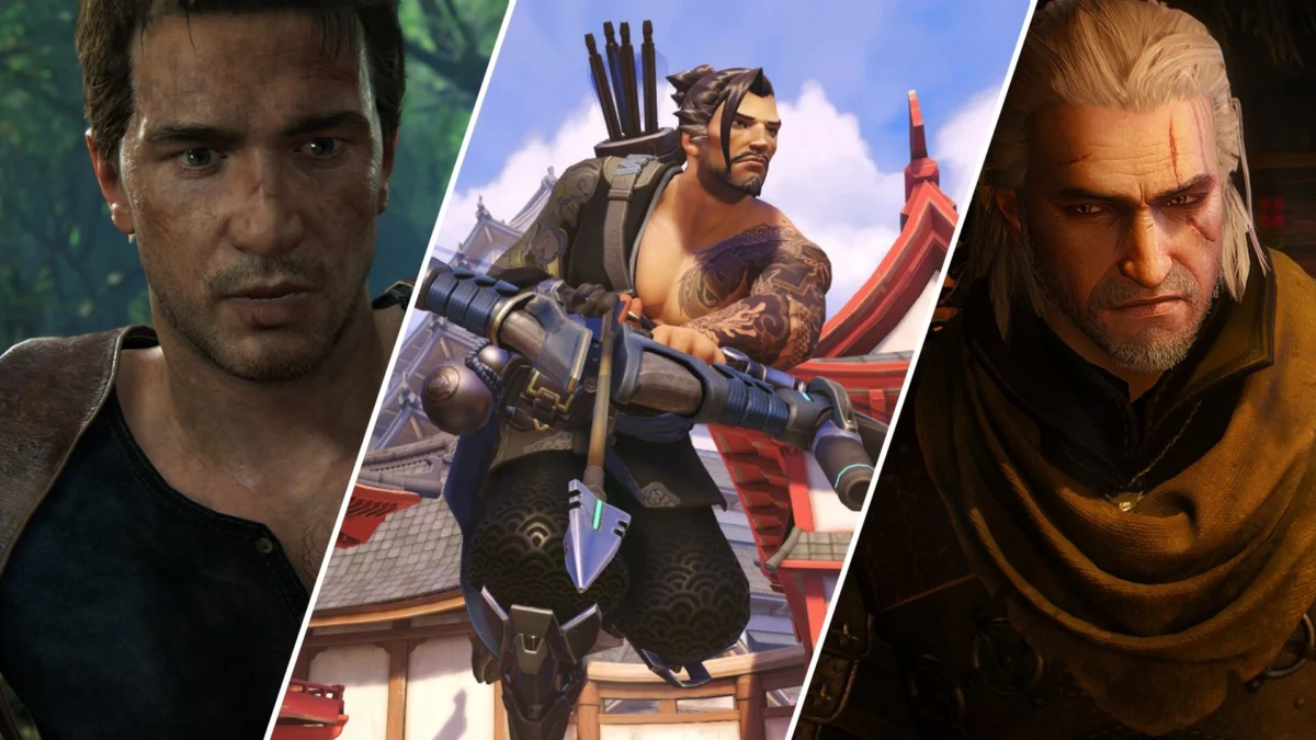 A Decade of Defining Moments: 9 Legendary Games Turning 10 This Summer