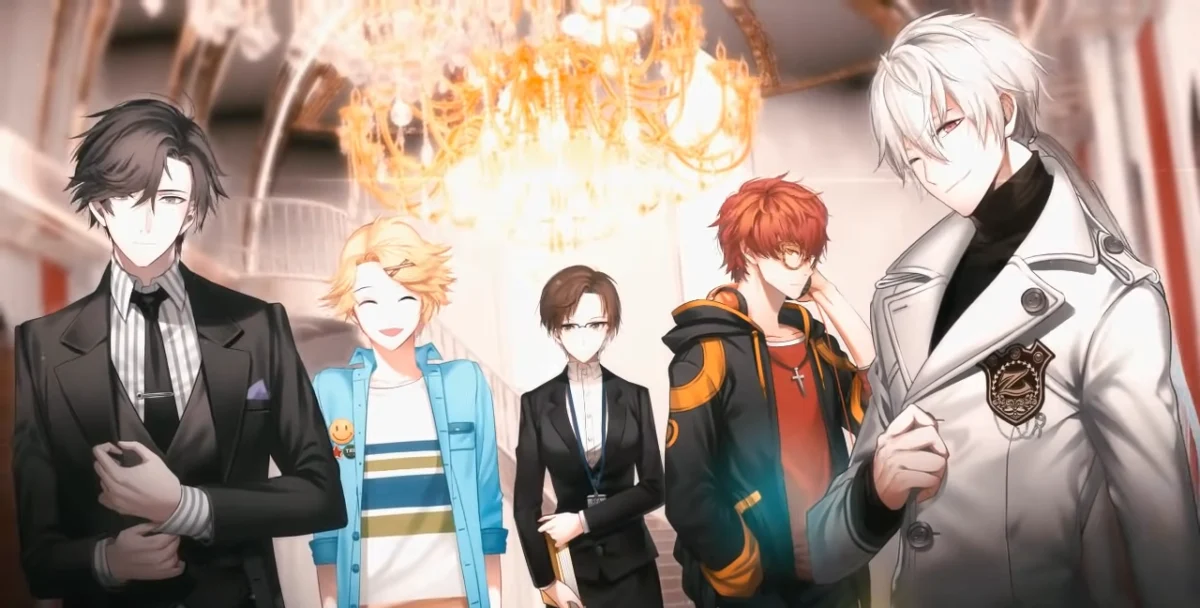 A Decade of Devotion Met With Bans: The Mysterious Purge of Mystic Messenger’s Most Loyal Players