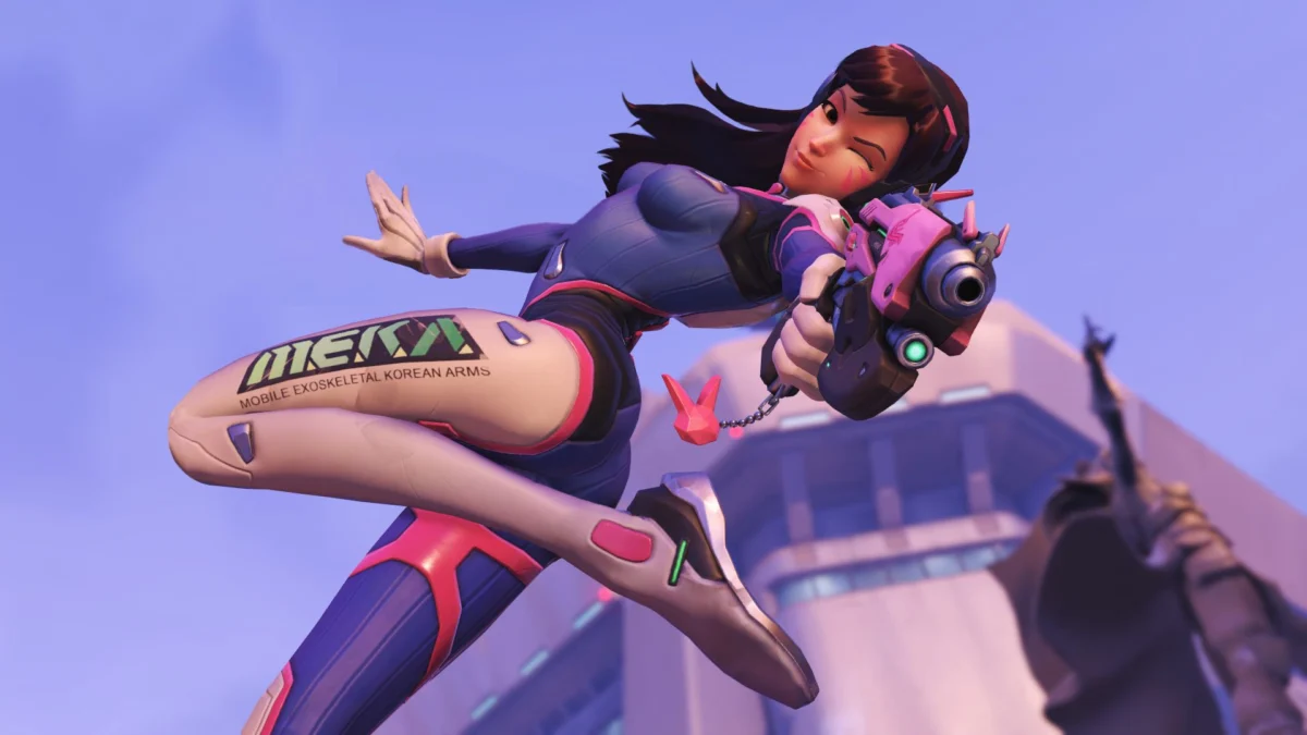 A Decade of Discontent: Blizzard Attempts Damage Control Following "Underwhelming" Overwatch Anniversary Event