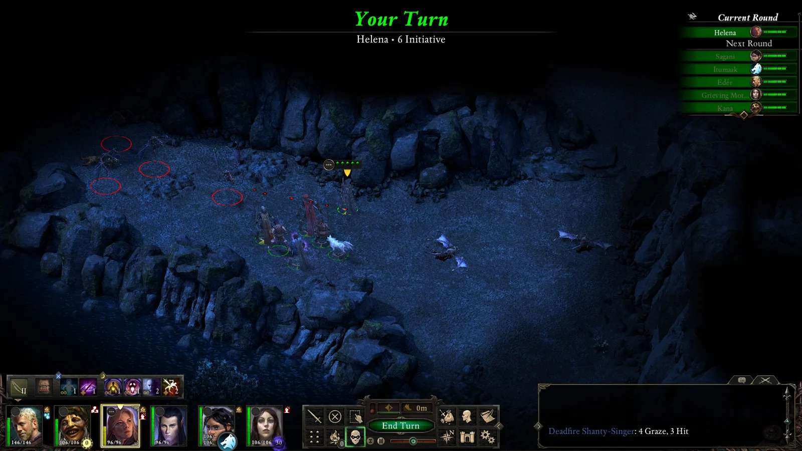 A Decade of Eora: How Obsidian’s Turn-Based Evolution Reinvents a Modern CRPG Classic