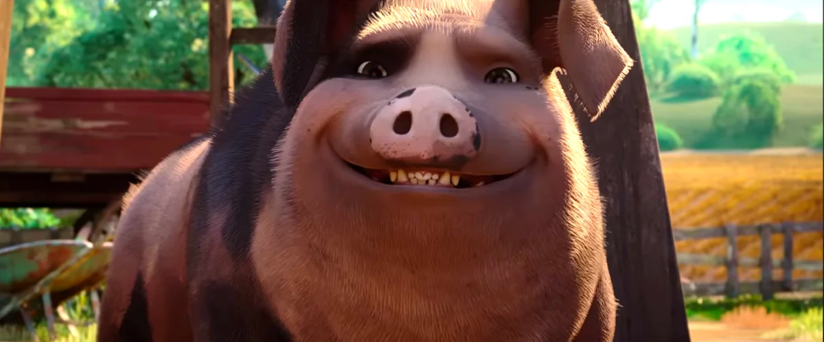 A Farm in Ruins: Analyzing the Spectacular Box Office Collapse of Angel Studios’ ‘Animal Farm’