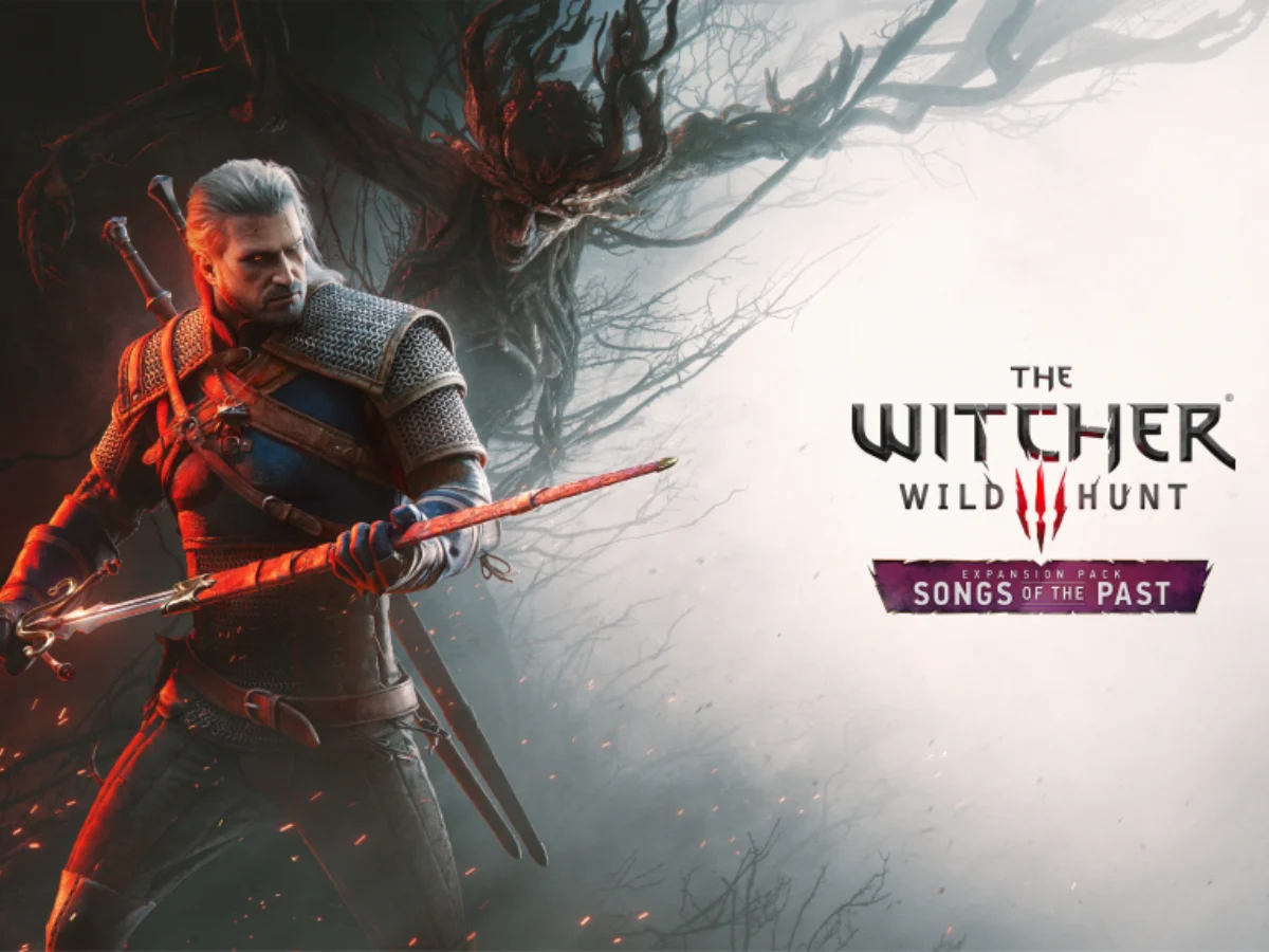 A Final Journey on the Path: CD Projekt Red Announces ‘Songs of the Past’ for The Witcher 3