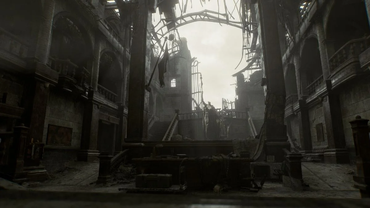 A Glimpse of Greatness: Resident Evil Requiem Demo Now Available on PS5, Offering a Free Taste of 2026’s Potential Game of the Year