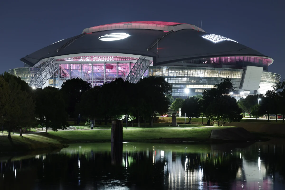 A Global Stage on Home Turf: Fox Sports Unveils Star-Studded Lineup for 2026 FIFA World Cup