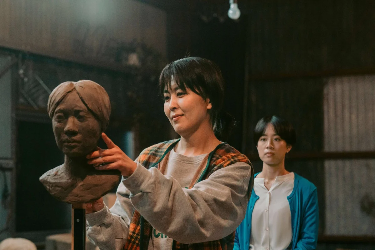 A Golden Era: Japan Takes Center Stage at the 2026 Cannes Film Festival