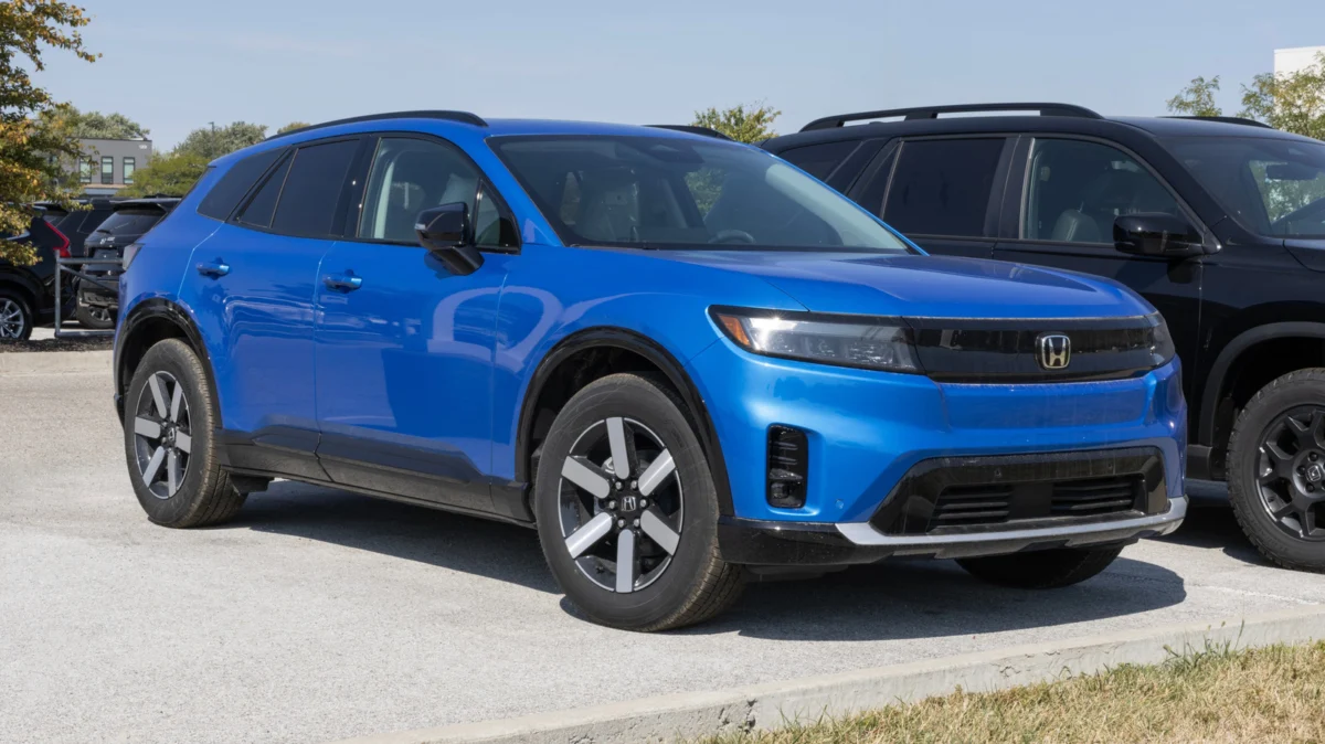 A Historic Reckoning: Honda Reports First Annual Loss in Decades Amid EV Strategy Pivot