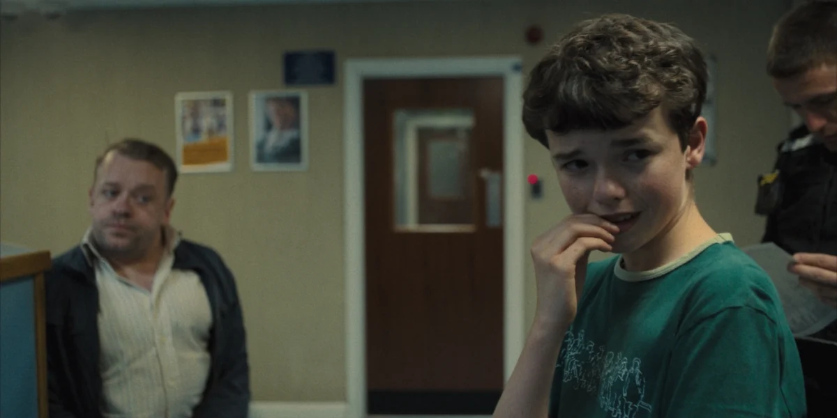 A Historic Sweep: ‘Adolescence’ and ‘The Studio’ Redefine the Television Landscape at the 2026 BAFTA TV Awards