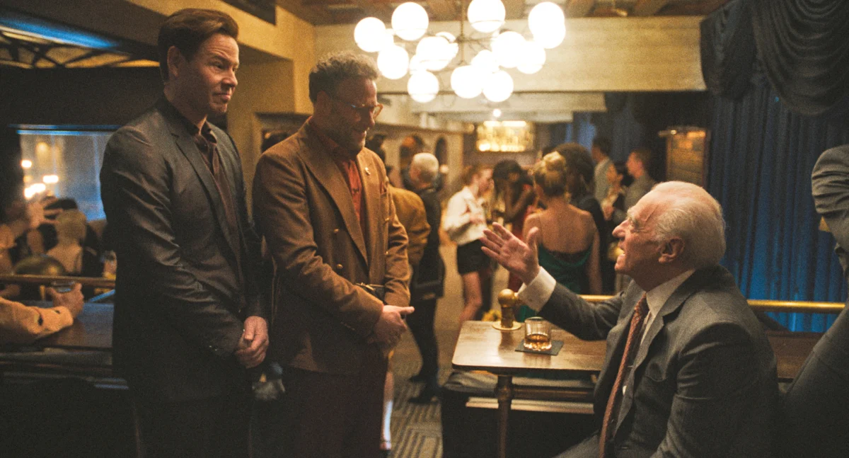 A Historic Triumph: ‘The Studio’ Caps Unprecedented Awards Run with BAFTA Win