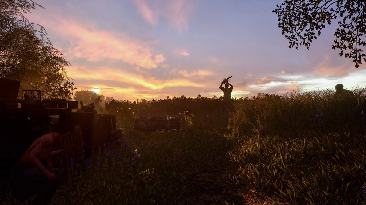 A Killer Deal: The Texas Chainsaw Massacre Slashed to Under $5 in Major PlayStation Sale