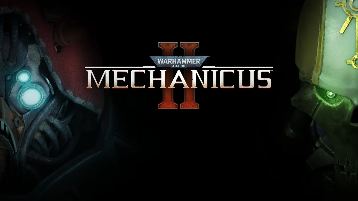 A Masterclass in Grimdark Strategy: A Deep Dive into Warhammer 40,000: Mechanicus II