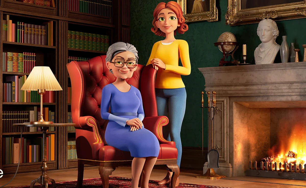 A New Chapter for a Mobile Titan: Supercell Acquires Metacore and Merge Mansion