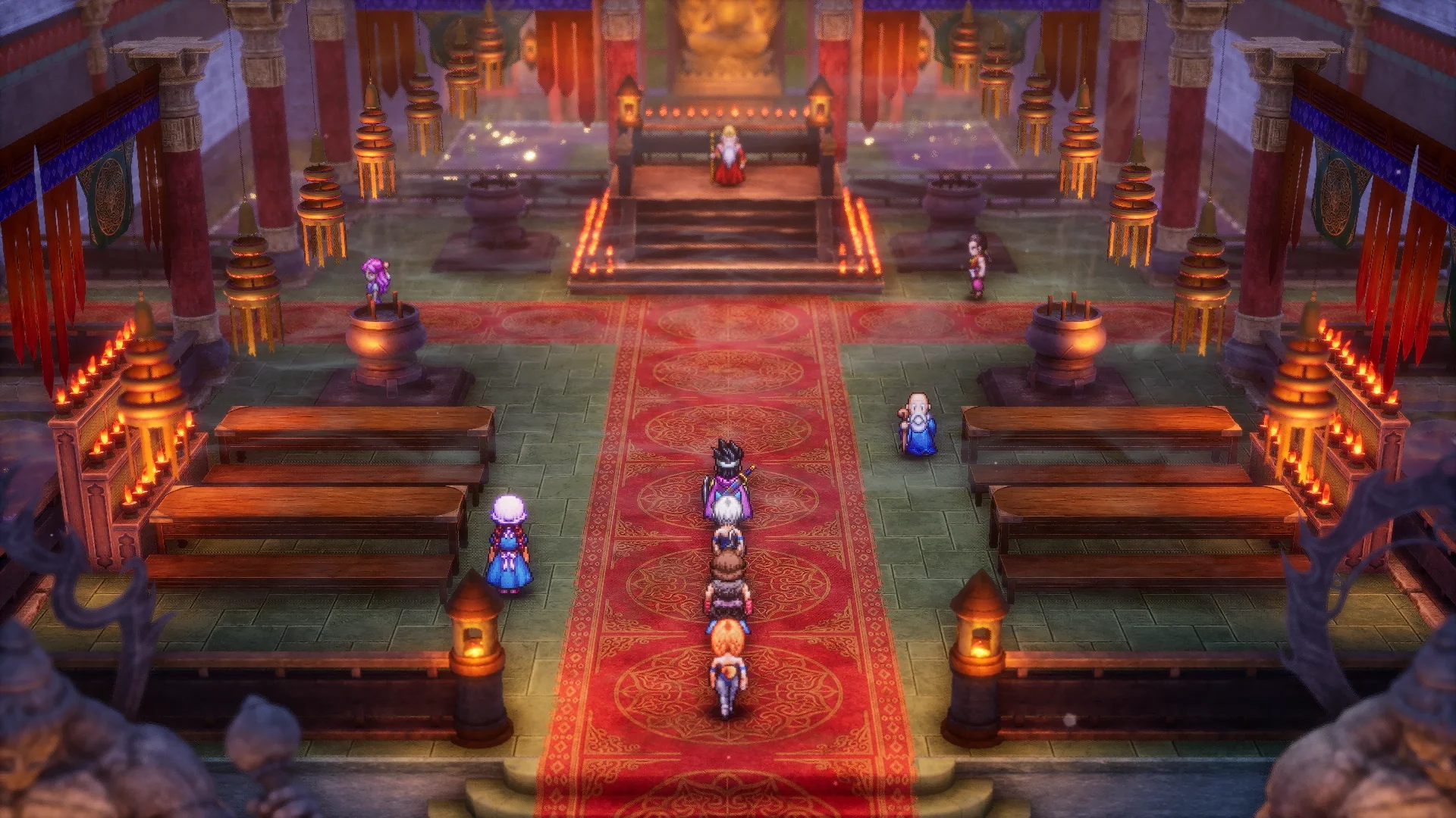 A New Dawn for Erdrick’s Legacy: Yuji Horii Teases Landmark Dragon Quest Reveal