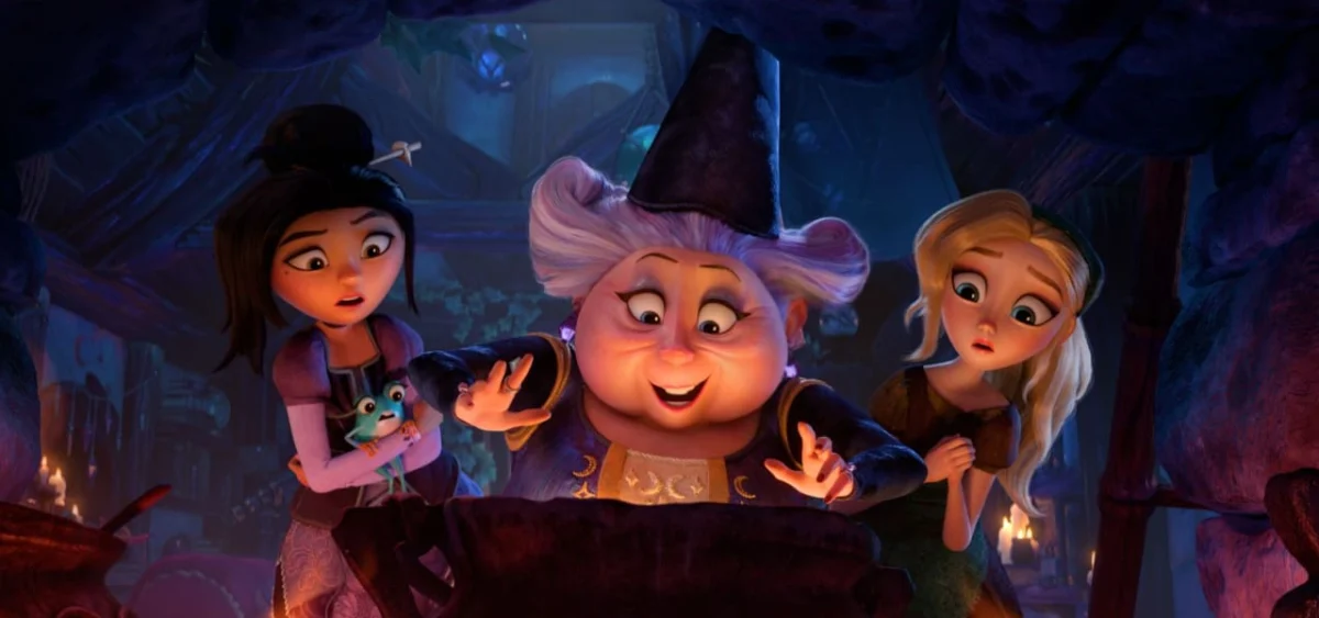 A New Era for Animation Labor: Netflix Production Workers Secure Landmark Union Contract