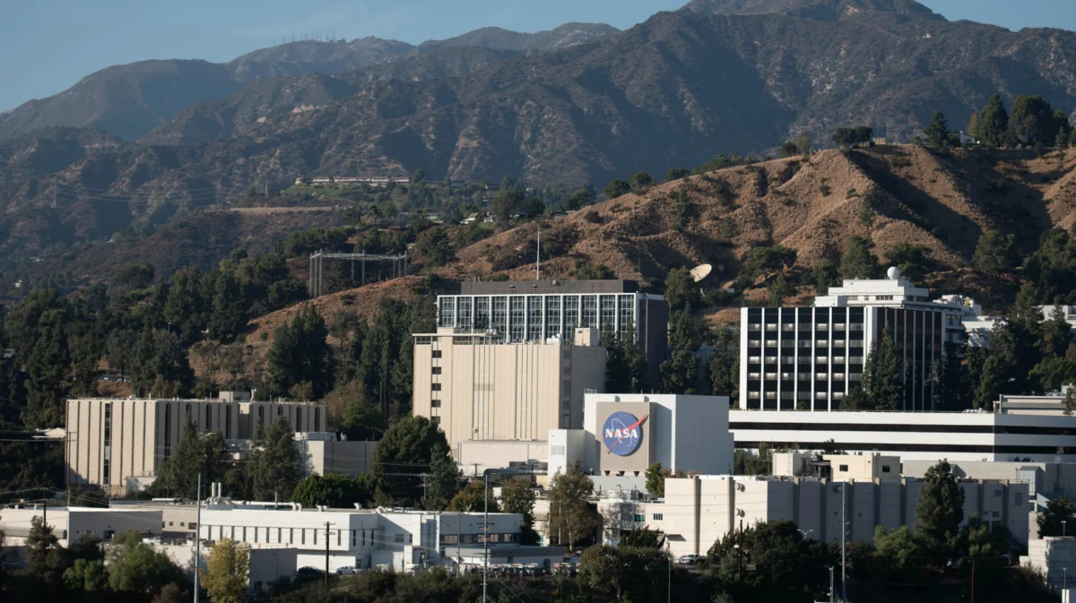 A New Era for Deep Space: NASA Initiates Competitive Bidding for JPL Management