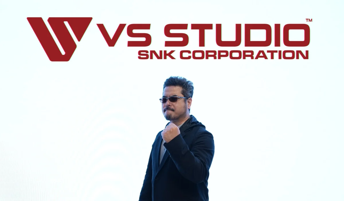 A New Era for Fighting Games: Katsuhiro Harada Partners with SNK to Launch ‘VS Studio’