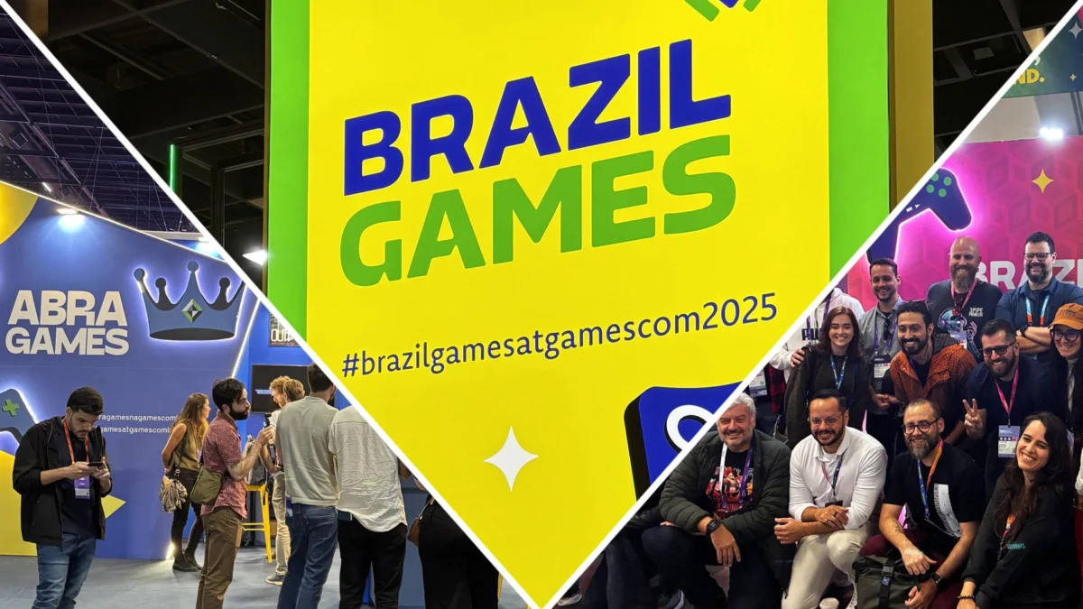 A New Frontier: How Brazil’s Indie Scene Stole the Show at gamescom latam 2026