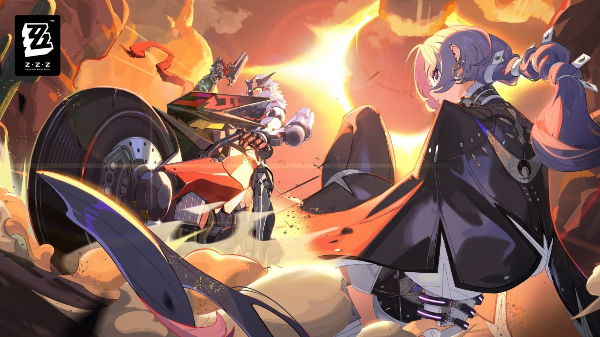 A New Horizon: Zenless Zone Zero to Debut on Steam as Version 2.8 Brings Massive Content Overhaul