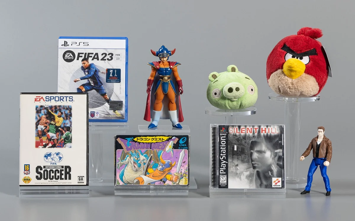 A New Pantheon of Pixels: The 2026 World Video Game Hall of Fame Inductees