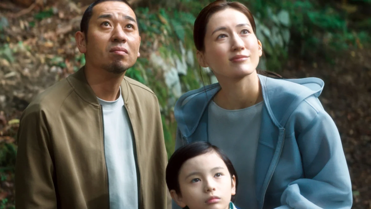 A Renaissance in the East: How Japanese Cinema is Conquering the Croisette