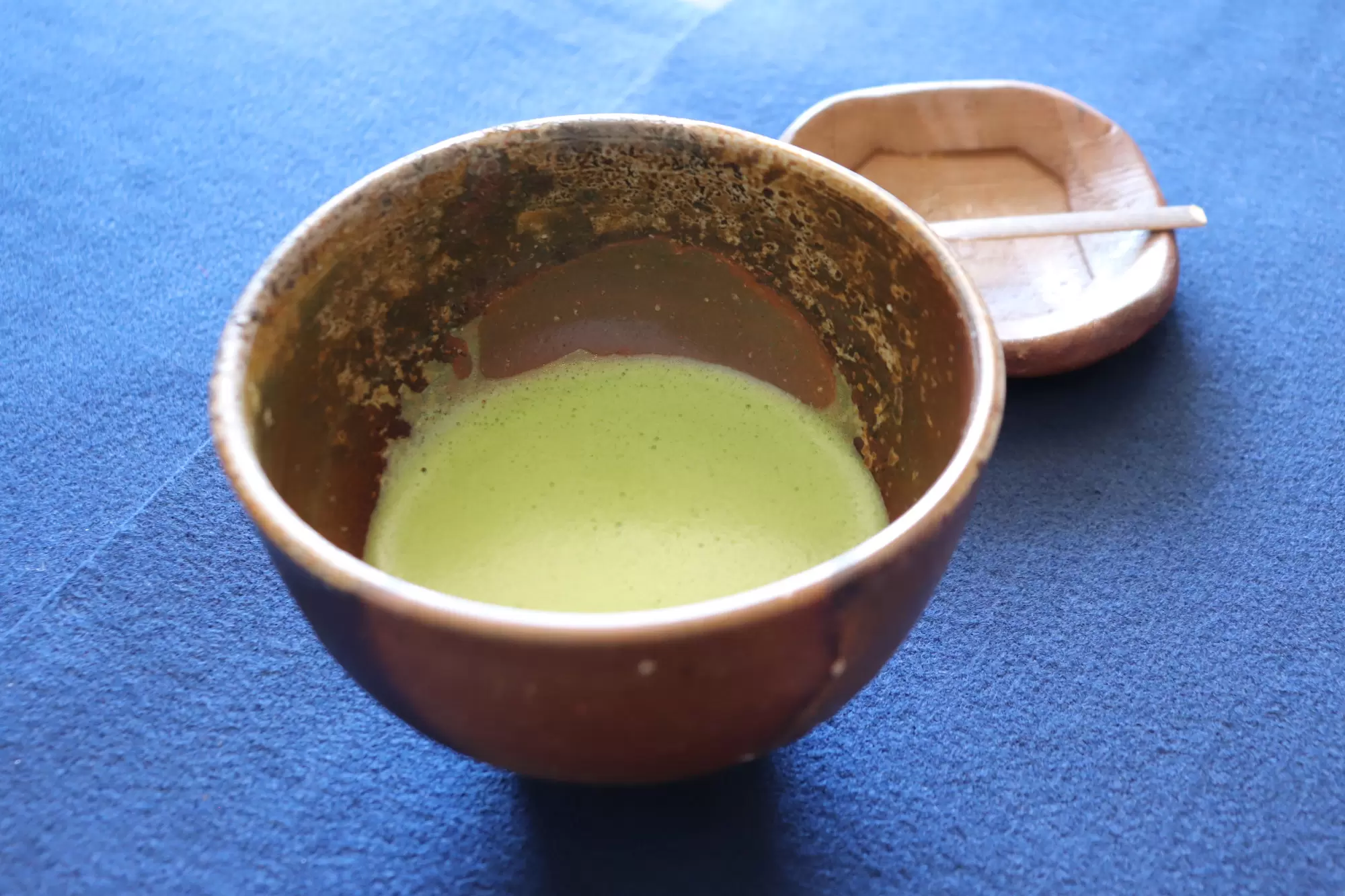 A Sanctuary of Earth and Fire: The Bizen City Museum of Art and the Art of the "Tsukigama" Tea Gathering