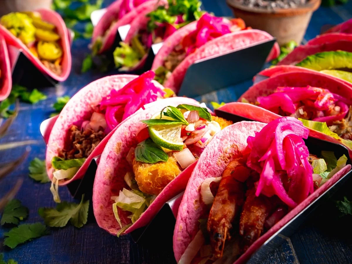 A Slice of the Southwest in the Heart of Shibuya: The Rise of TEXMEX FACTORY