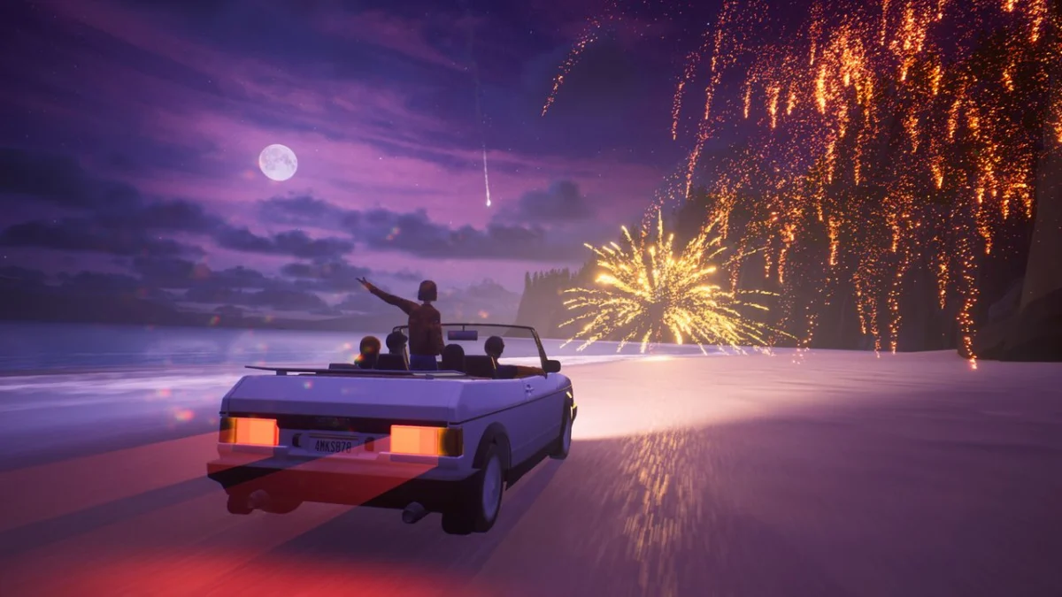A Sonic Coming-of-Age: Why ‘Mixtape’ is Dividing Critics and Defining 2026