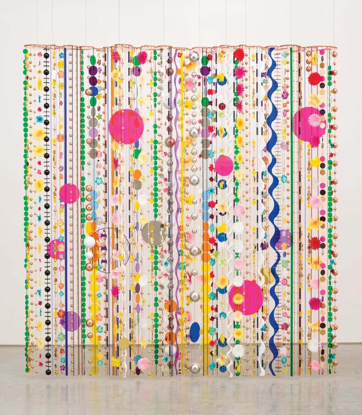 A Spectrum of Possibility: Inside Rainbow Dreams, the New Definitive Survey of Chromatic Art