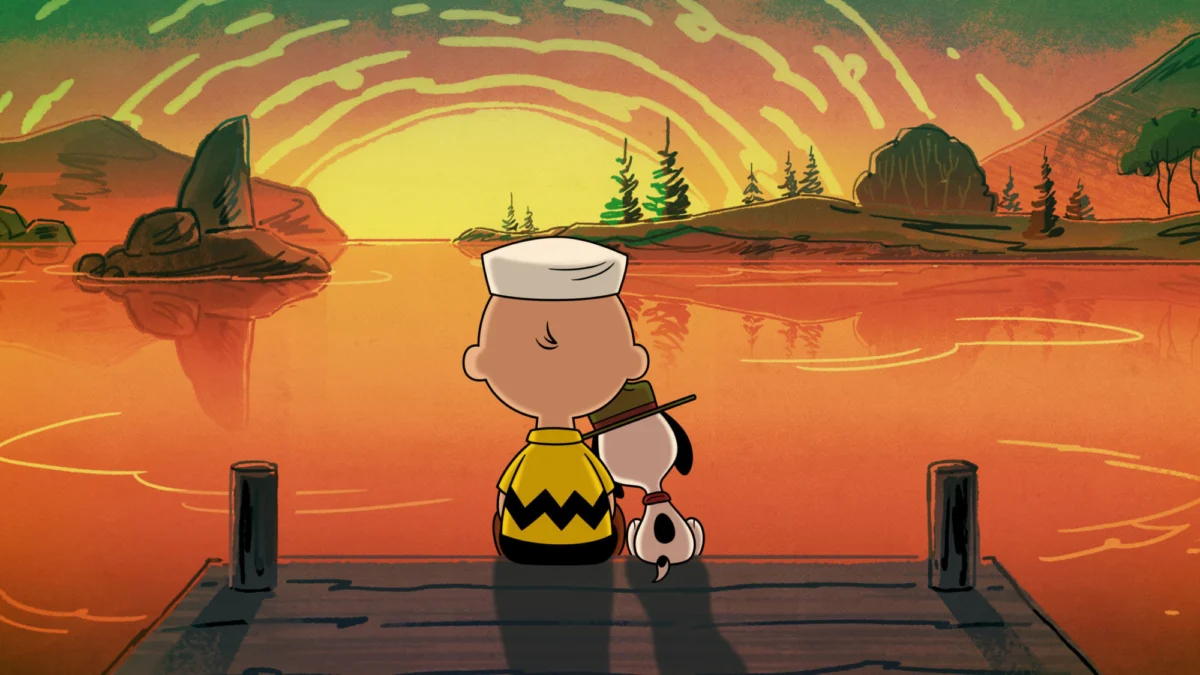 A Summer of Happiness: Apple TV+ Solidifies Its Status as the Ultimate Home for Peanuts