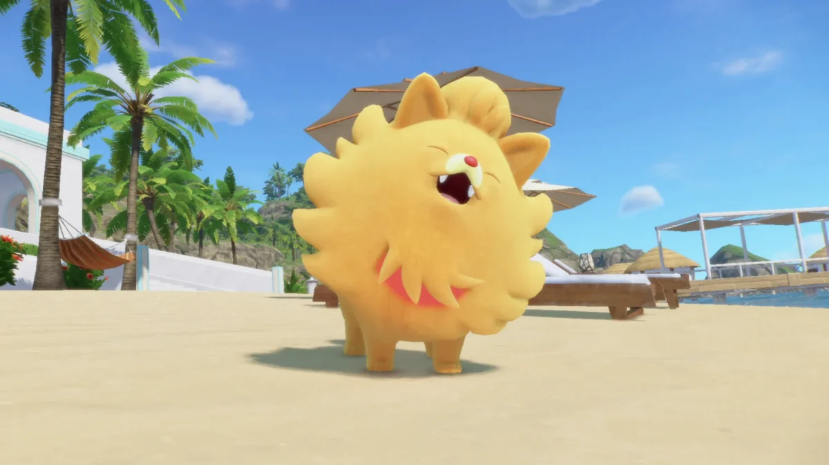 A Symphonic Prelude: Exploring the Main Theme of Pokémon Winds and Waves