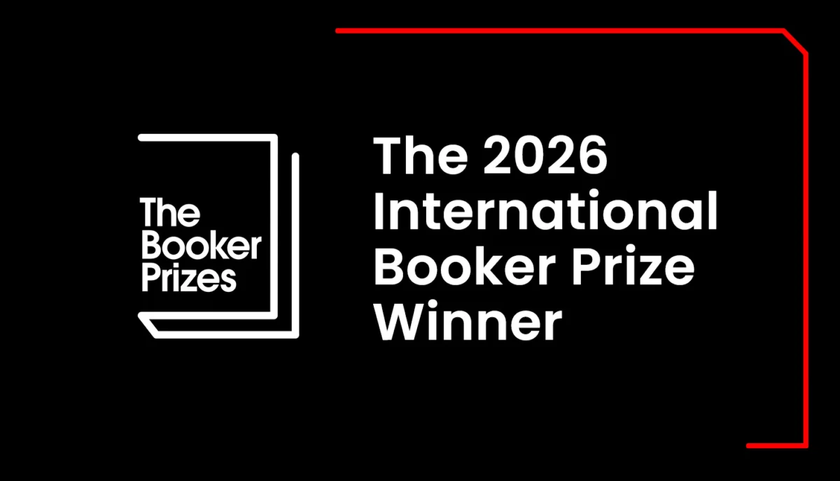 A Triumph of Translation: ‘Taiwan Travelogue’ Wins the 2026 International Booker Prize