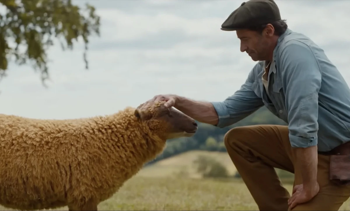 A Wool-Wrapped Whodunnit: Why ‘The Sheep Detectives’ Is the Year’s Most Unexpected Cinematic Triumph