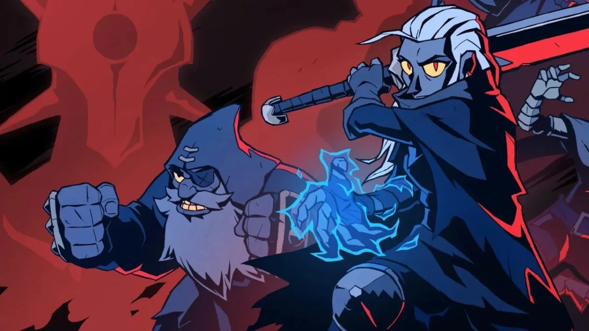 Absolum Shatters Platform Barriers with Comprehensive Cross-Play Update, Uniting Beat-‘Em-Up Fans Across All Consoles and PC