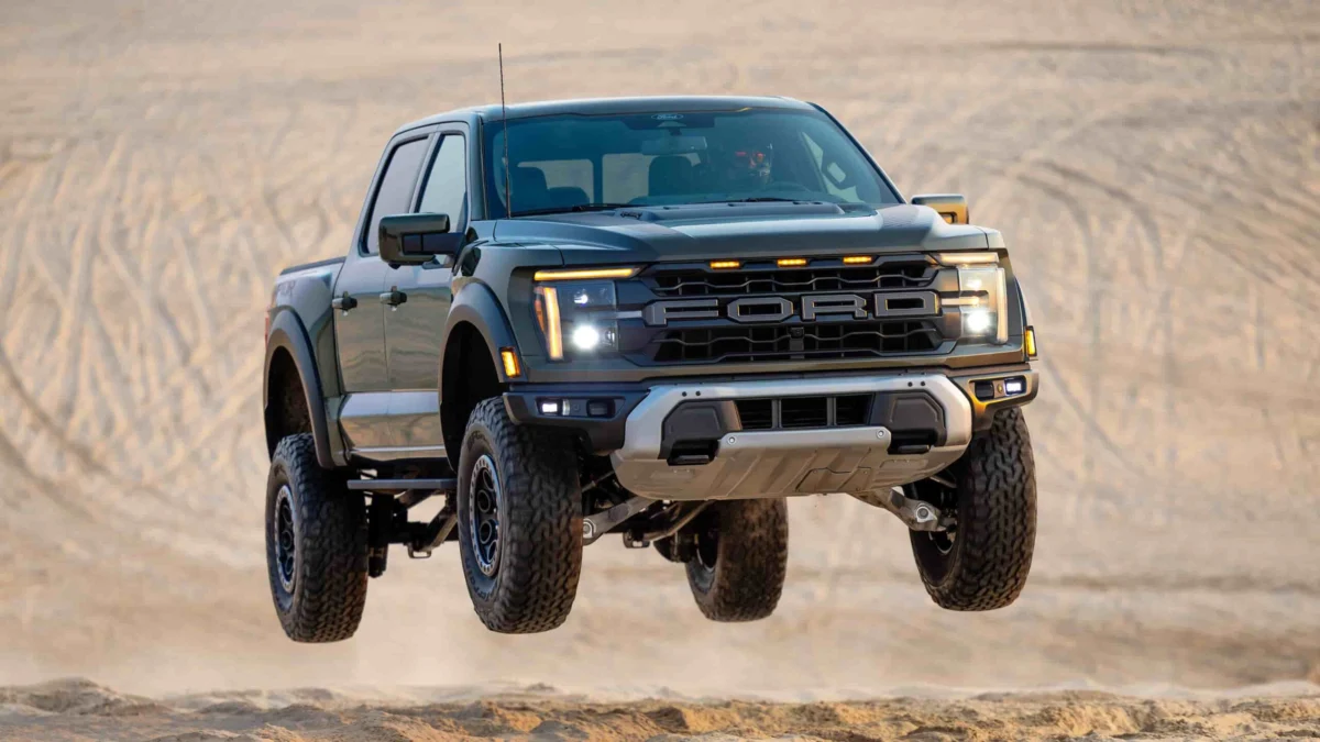 Accelerating into the Digital Frontier: PUBG Mobile Forges Blockbuster Partnership with Automotive Giant Ford