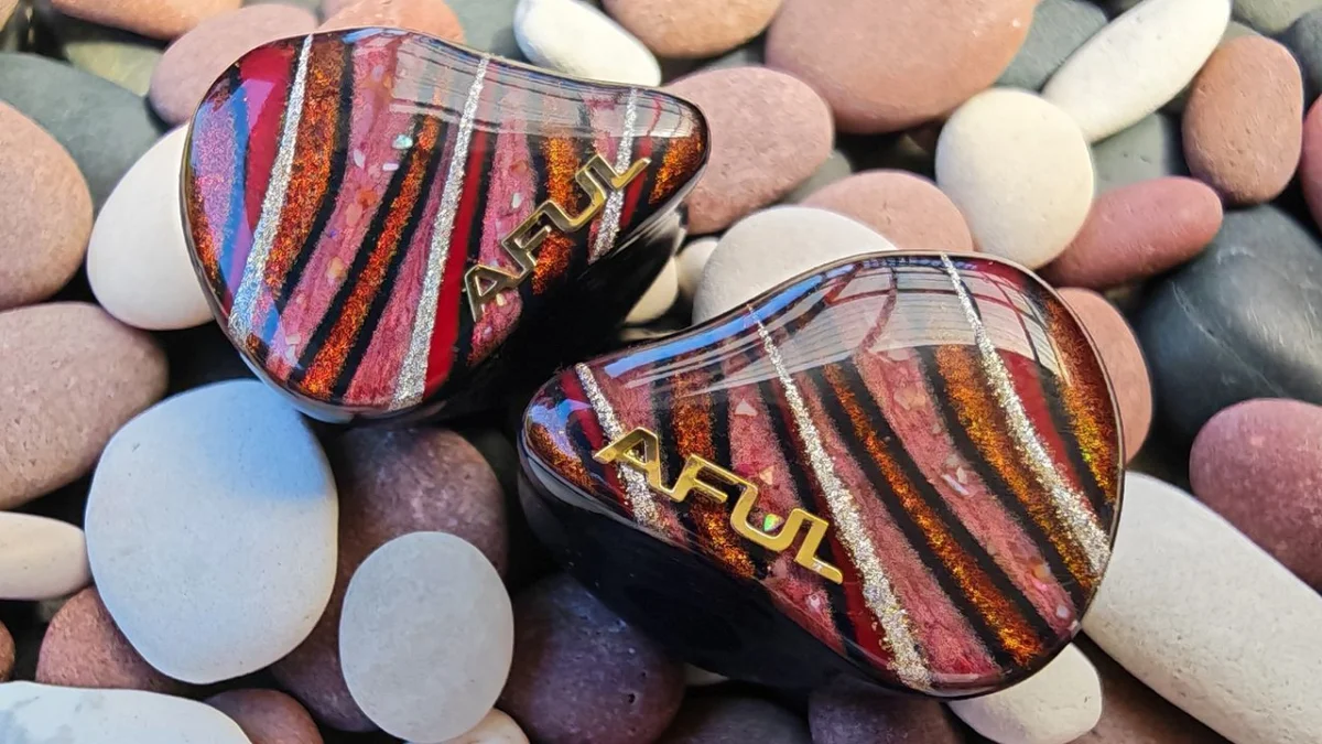 Aful Performer 8S Review: A Smooth Sonic Journey Marred by Marketing Missteps