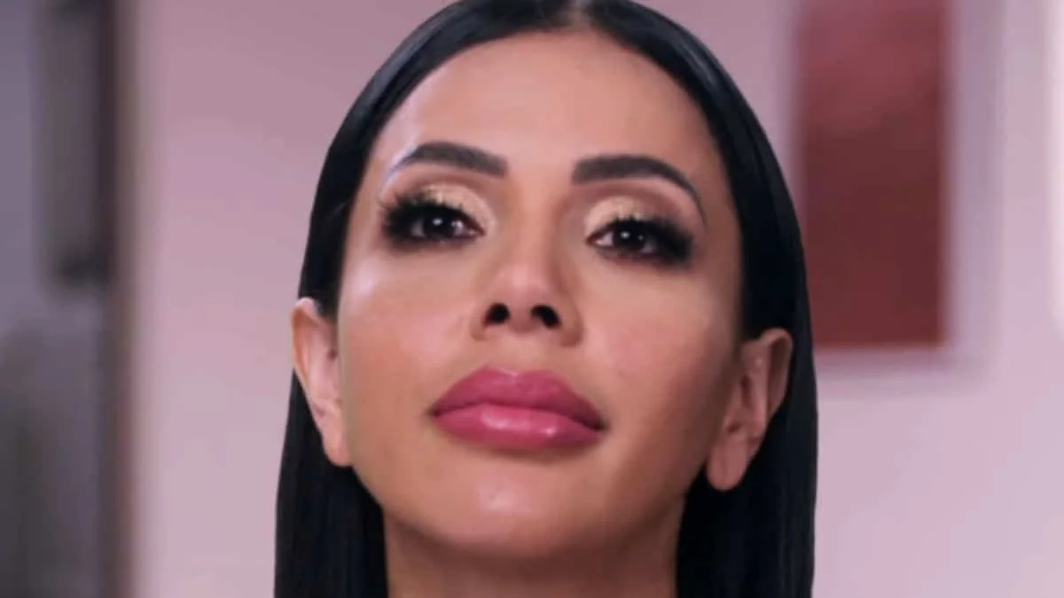 Allegations of Exploitation: The Escalating Legal and Public Feud Between Jasmine Pineda and Gino Palazzolo