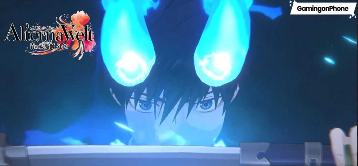 AlternaVvelt Blue Exorcist AS: A Flame Extinguished Too Soon – Anime RPG Sunsets After A Brief Year