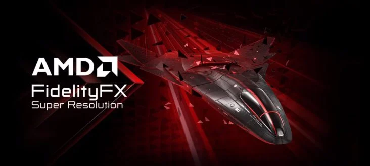 AMD Expands AI-Driven FidelityFX Super Resolution 4.1 to RDNA 2 and RDNA 3 Architectures
