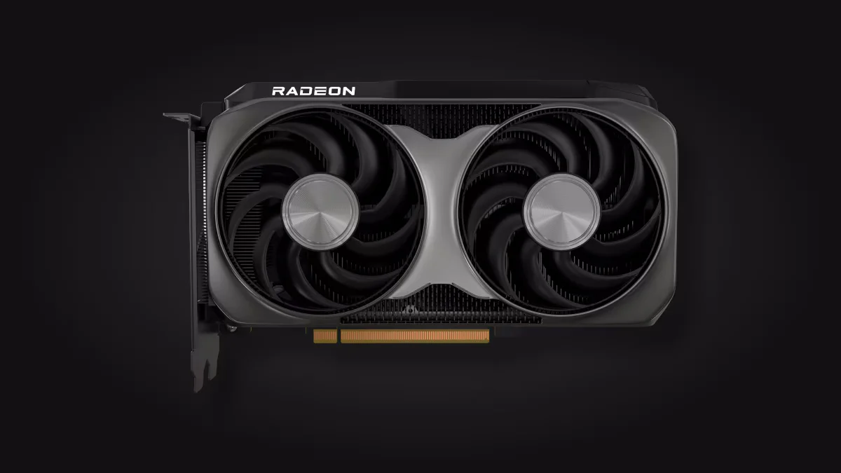 AMD’s Next Strategic Move: Radeon RX 9050 Entry-Level GPU Surfaces in New Leaks