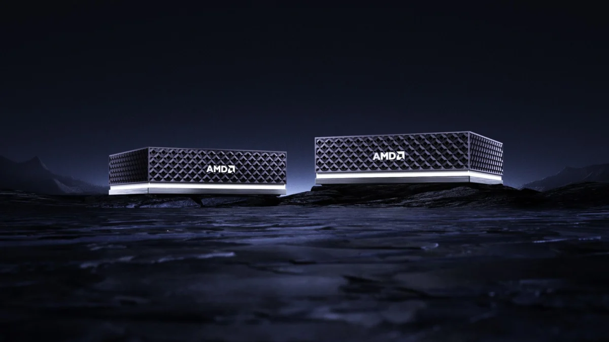 AMD’s Ryzen AI Halo: The New Frontier for Localized Enterprise AI Development