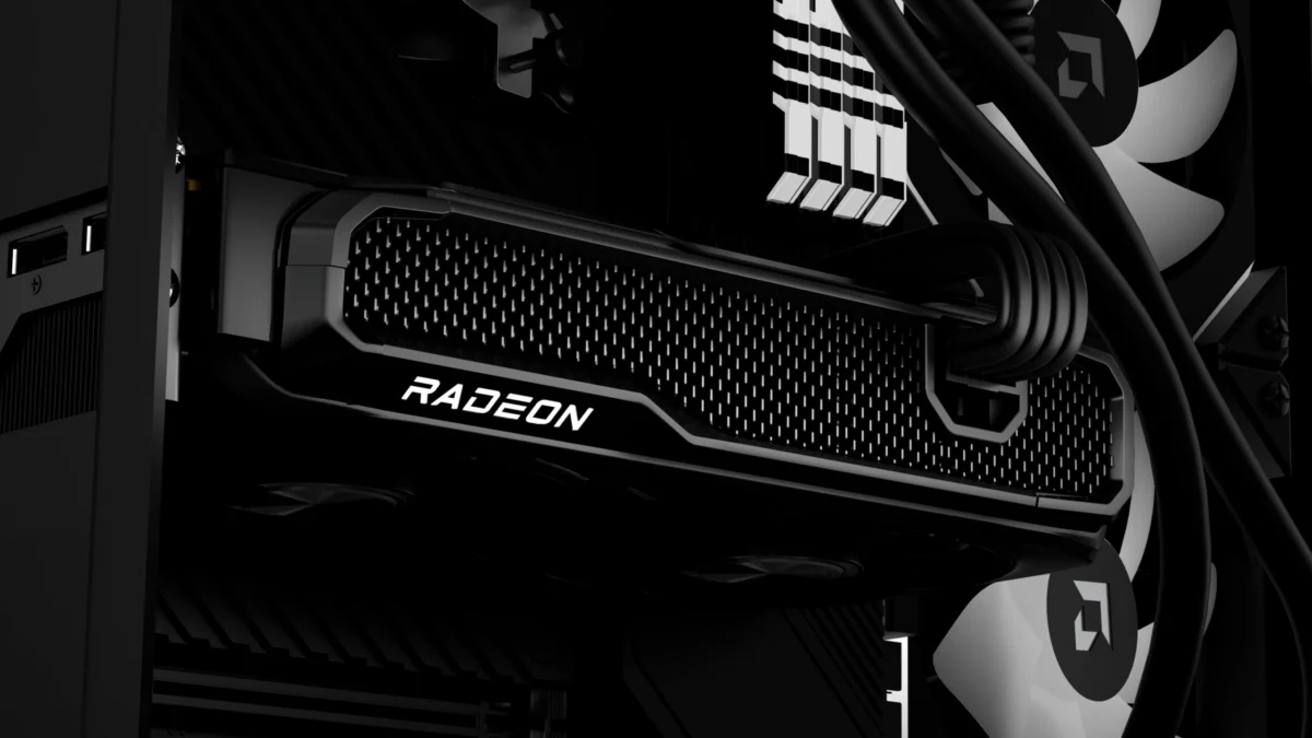 AMD’s Strategic Gamble: Why the Rumored Radeon RX 9050 Could Reshape the Entry-Level GPU Market