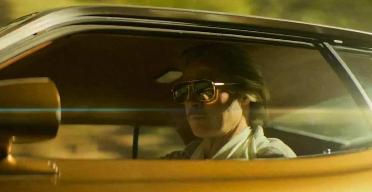 An Unprecedented Cinematic Union: Fincher Directs Tarantino’s "The Adventures of Cliff Booth" Set for Hybrid IMAX and Netflix Release