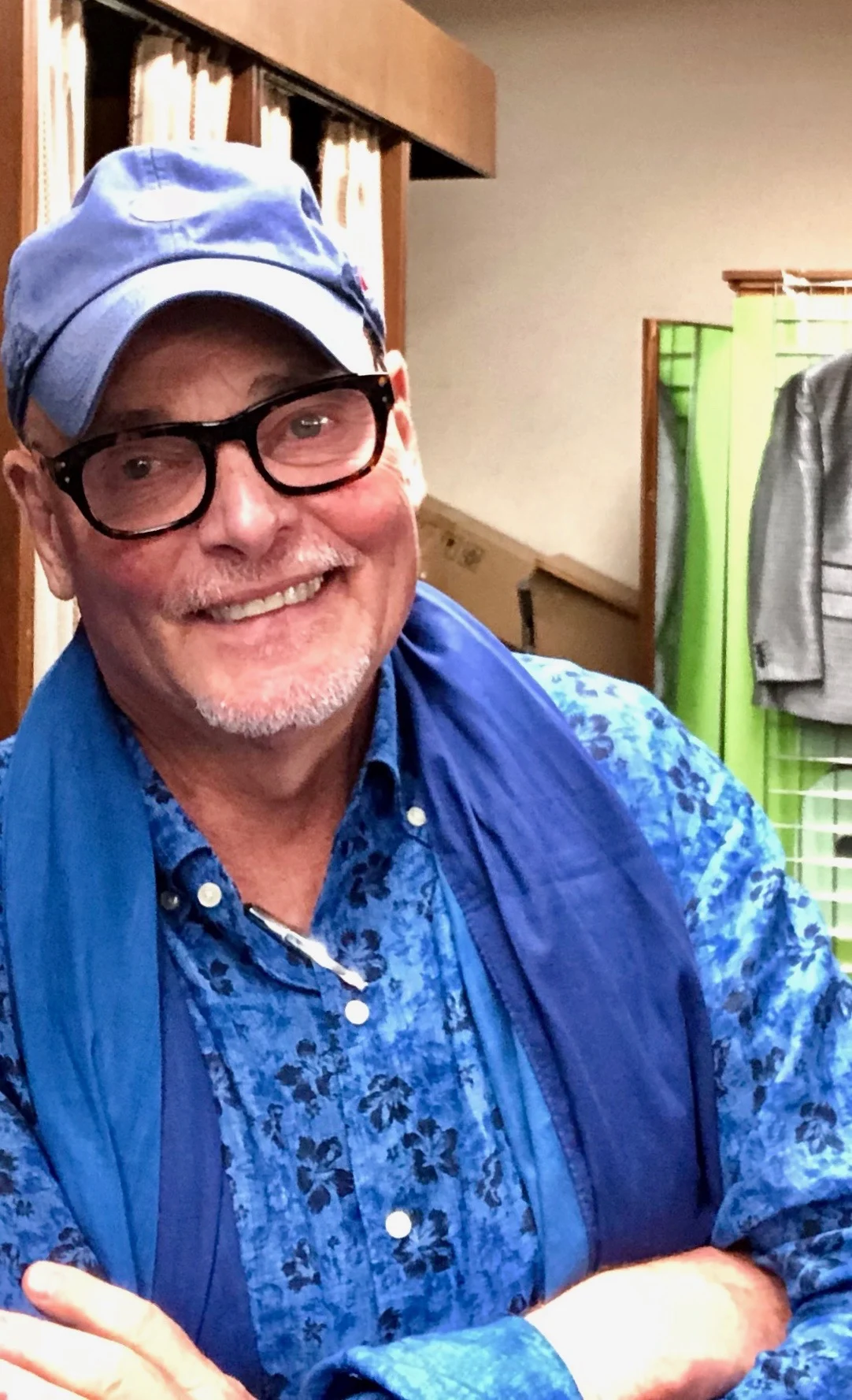 Anthony “Tony” Amatullo Jr., Veteran Producer and Warner Bros. Executive, Dies at 76