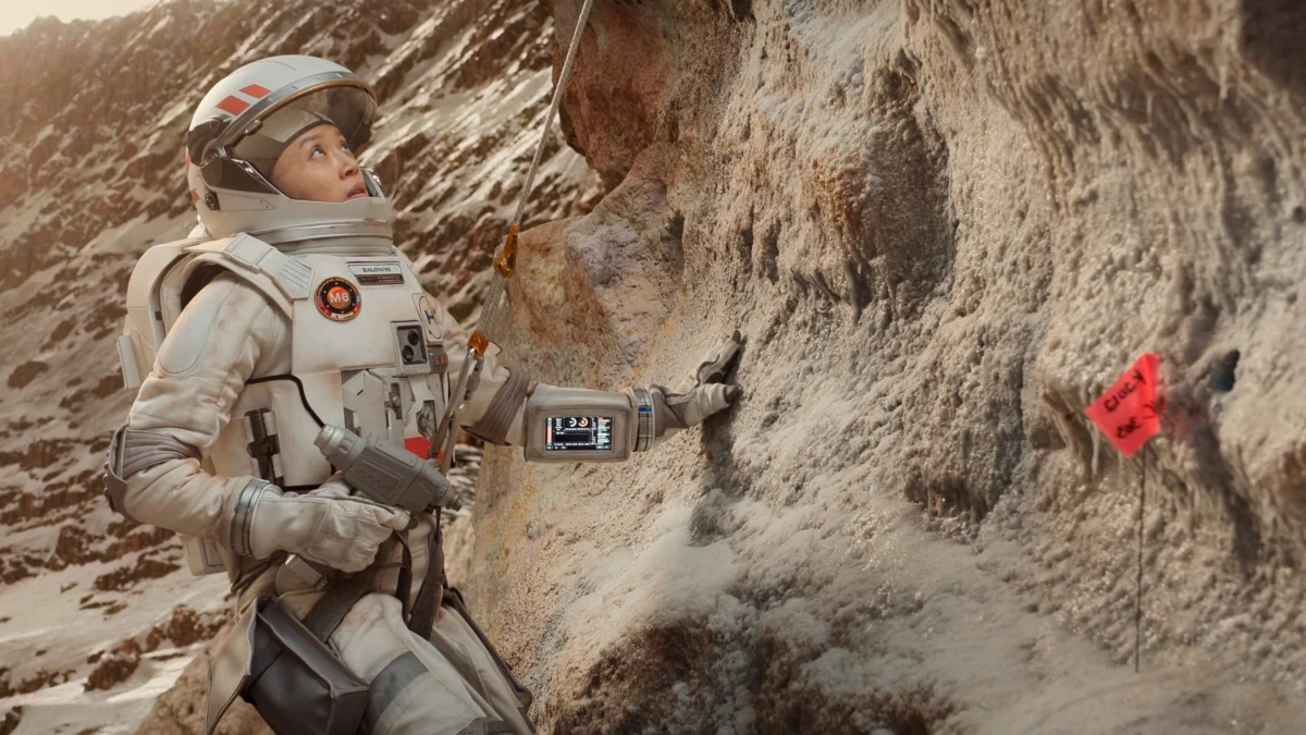 Apple TV+ Launches "Star City": A Deep Dive into the Soviet Space Race as "For All Mankind" Nears Its End