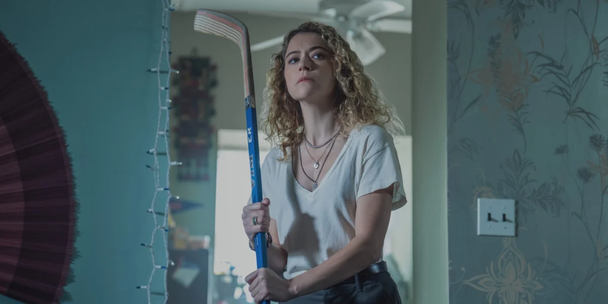 Apple TV+ Unveils "Maximum Pleasure Guaranteed": A Darkly Comedic Dive into Suburban Chaos